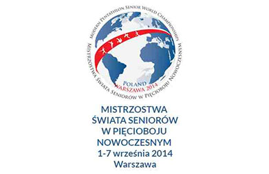 Mistrzostwa Świata w Pięcioboju Nowoczesnym