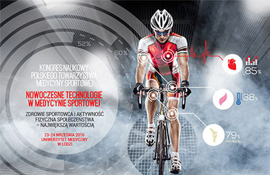 COMS ORGANIZATOREM KONGRESU NAUKOWEGO PTMS W 2018 ROKU