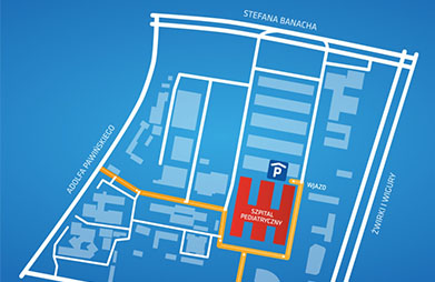 UWAGA!!! zmiana miejsca badań zawodników Kadry Narodowej