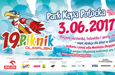 19. PIKNIK OLIMPIJSKI