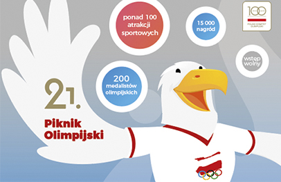 21. PIKNIK OLIMPIJSKI